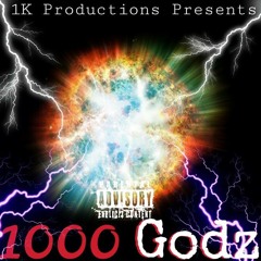 1000 GODZ