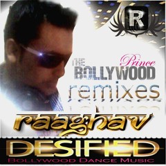 DJ Raaghav musicmix prod