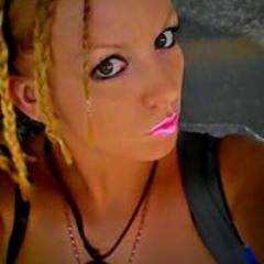 Ericka Sandra Holt