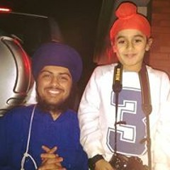 Chiranjeev Singh Chahal