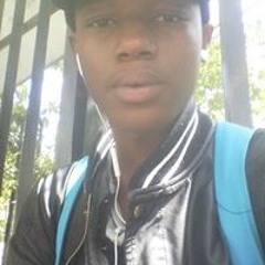 Ndivhuwo Ratshilengo