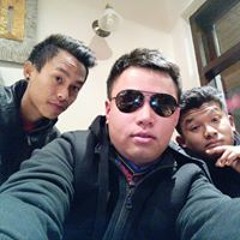 Som Tshering Lepcha