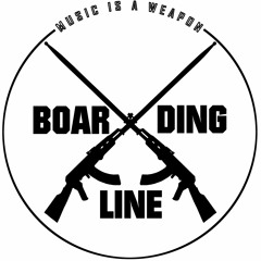 Boarding Line