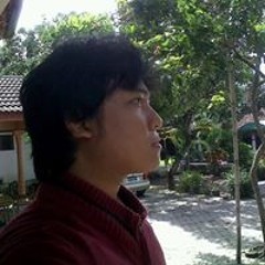 Ari B-joe Wibowo