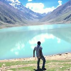 Amad Ali