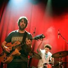 Here's that rainy day