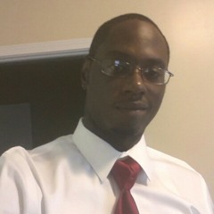 Mr Glade