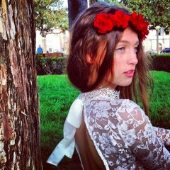 Alexandria Rose Terry