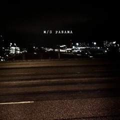 M/S PANAMA- PROMOTION