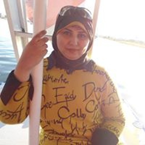 Maysa Ahmed’s avatar