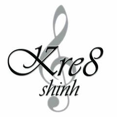 Kre8shinh