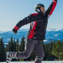 Игорь Чернобай