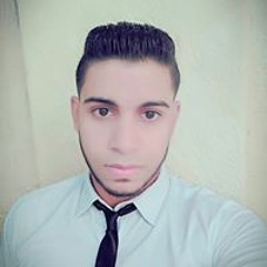ahmed hassan