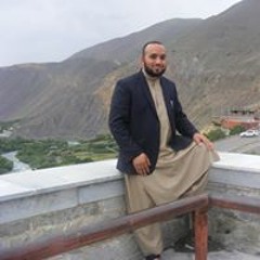 Habiburahman Rahmani