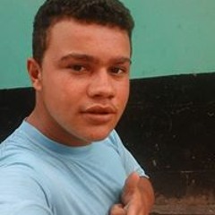 Mateus Dantas II