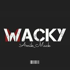 Amik Mack King Miya