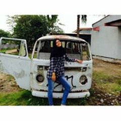 khairunnisa cantik