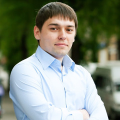 Олег Фесенко
