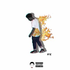 The Tay - Im On Fire (Mixtape)