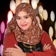 نيللي الشافعى