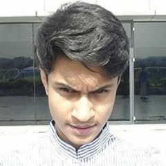 M M Rahman Setu