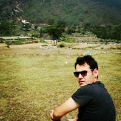 Ajaz Ali