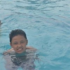 Farhan Isnandio