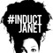 Induct Janet