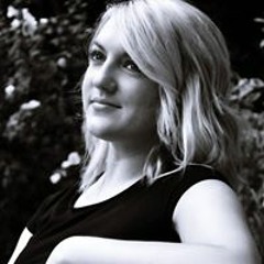 Heather Anne Wilson