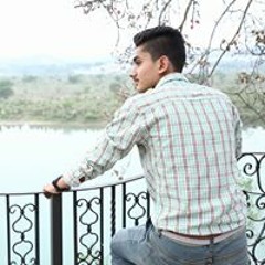 Rohan Sharma