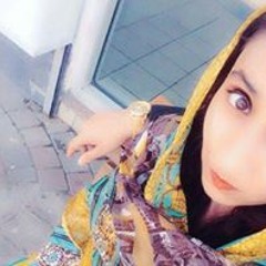 Sanam Khan Ahmadi