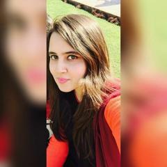 Ushna Tahir