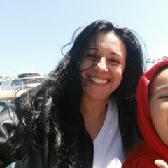 Souad Khalil Moualem