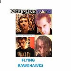Michael Manges ( Flying RawkHawks )