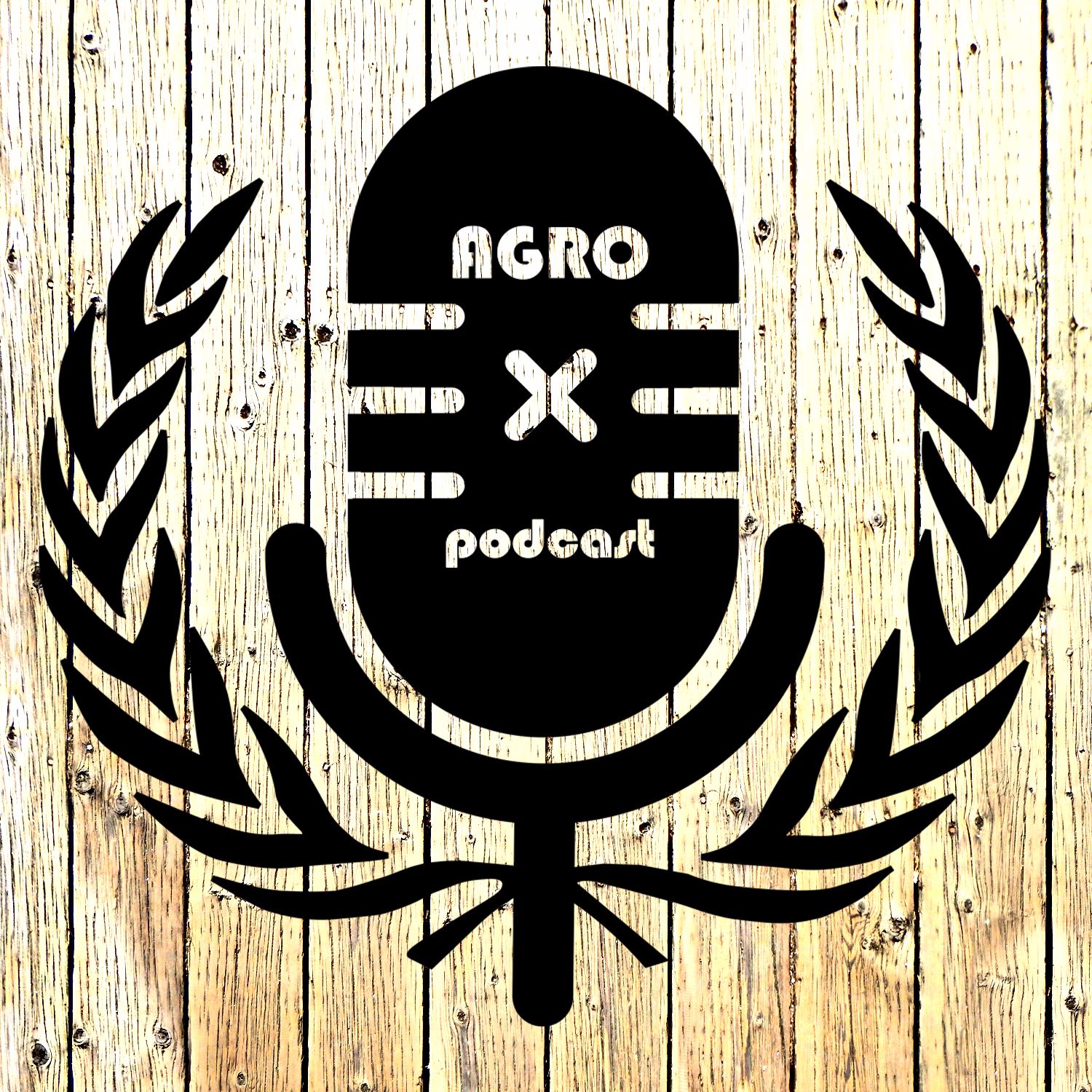 Agro podcast