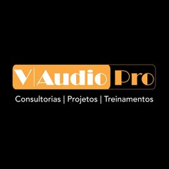 Anselmo (V | Audio Pro)
