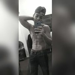 Maycon Andre