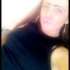 Annabelle Forbes