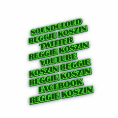 reggie koszin