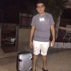 נתנאל דבוש
