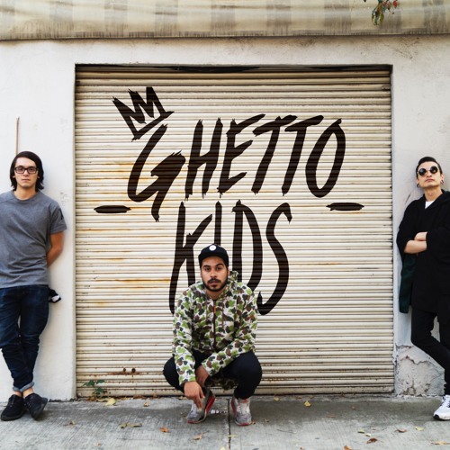 Ghetto Kids’s avatar