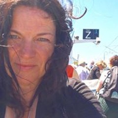 Nathalie Kleinschmit