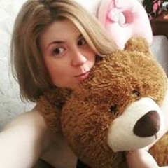 Рябошапка Светлана