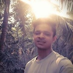 Murshid Muzammil