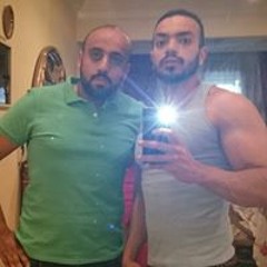 Mohamed Akram