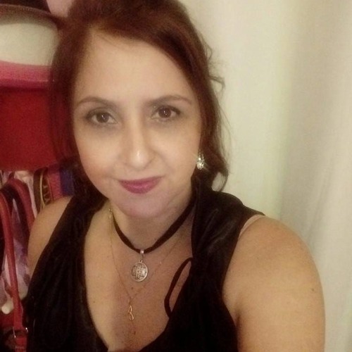 Ana Cris de Paula’s avatar