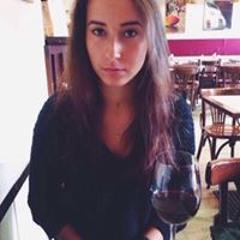 Raskina Maria