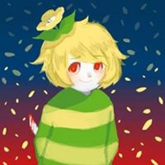 Flora the flower
