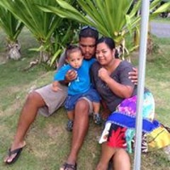 Rockson Weilbacher Sigrah