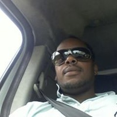 Stephane Rene-Corail